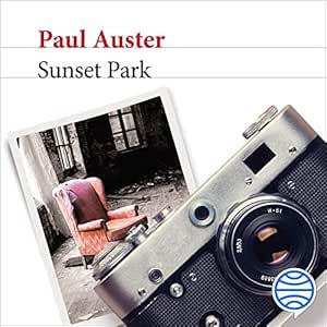 Sunset-Park-Audiolibro-gratis