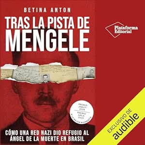 Tras-La-Pista-De-Mengele-Audiolibro-gratis