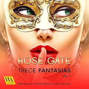 Trece-Fantasias-Steel-1-Audiolibro-gratis
