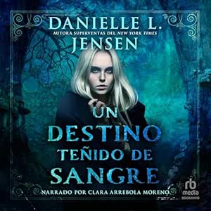 Un-Destino-Tenido-De-Sangre-Audiolibro-Gratis