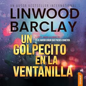 Un-Golpecito-En-La-Ventanilla-Audiolibro-Gratis