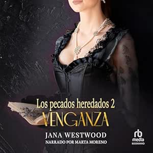 Venganza-Los-Pecados-Heredados-Audiolibro-gratis